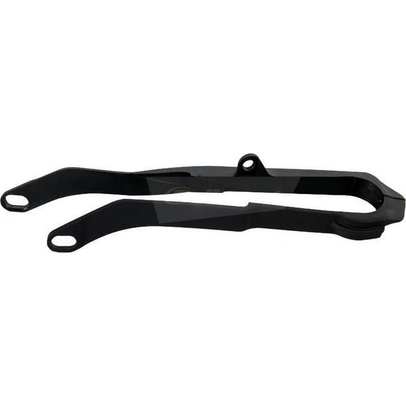 Polisport 8450000001 Chain Slider - Black