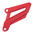 thumbnail image 1 of Polisport 8468200002 Sprocket Protector - Red, 1 of 9