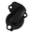 thumbnail image 1 of Polisport Motocross Motorcycles (MX) Water Pump cover for Beta 350/390/430/450/480 RR (2020-2021) Dirt Bikes - Durable PA6 Polyamide, High-Impact & Heat Resistant, Easy Bolt-On Installation - Black, 1 of 9