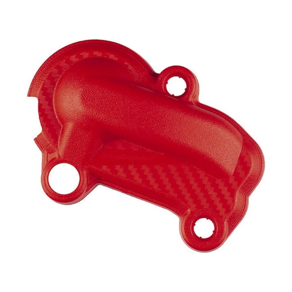 Polisport 8485100004 Waterpump Guard - Red