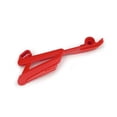 thumbnail image 1 of Polisport 8487000002 Sprocket Protector - Red, 1 of 2