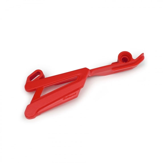 Polisport 8487000002 Sprocket Protector - Red