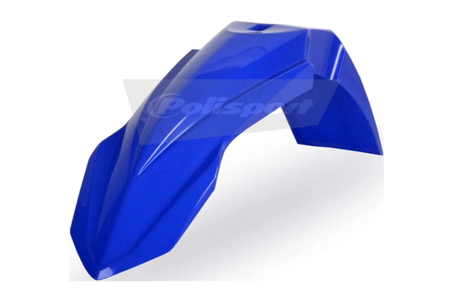 POLISPORT 8574700003 - Parafango Anteriore Replica OEM Realizzato In
