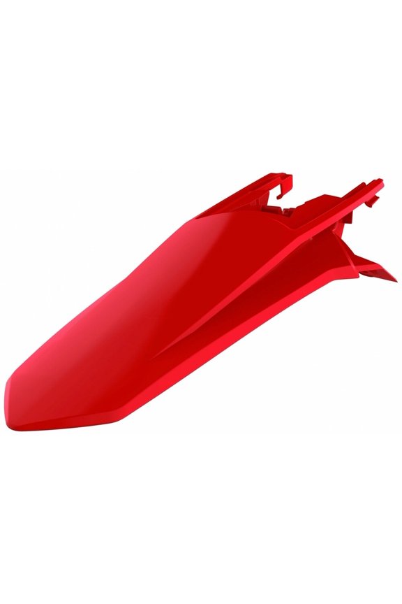 8554700003 Rear Fender Red