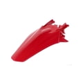 thumbnail image 1 of Polisport 8557200004 Rear Fender - Red, 1 of 2
