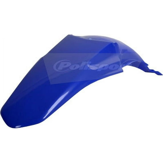 Polisport 8560500003 Rear Fender Yz125 / Yz250 Color 2002-2012 Blue Yam98