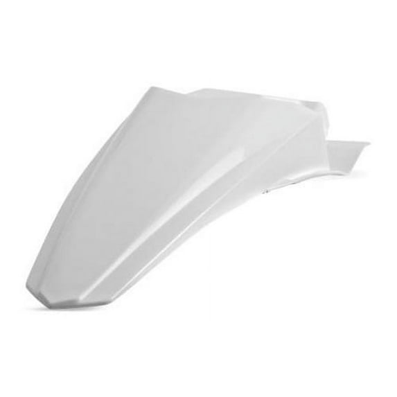 Polisport 8579700002 Rear Fender Kx85 Colors New White