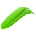thumbnail image 1 of Polisport Motocross (MX) Restyle Rear Fender for Kawasaki KX125 & KX250 (1999-07) Dirt Bike – OEM Quality, Durable, Flexible & Perfect Fit – Green, 1 of 3