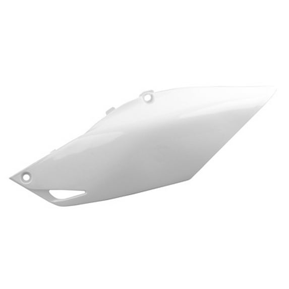 Polisport - 8606800002 - Side Panels, White