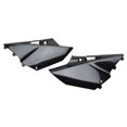 thumbnail image 1 of Polisport  8607500003; Side Panels Black Yz125/250 2015, 1 of 2