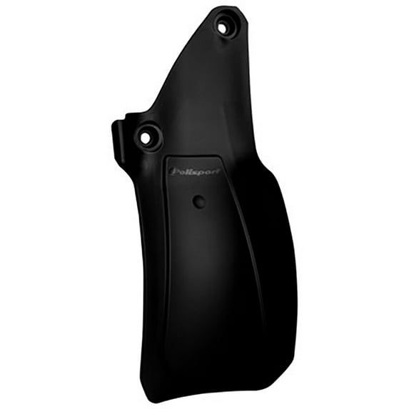 Polisport Air Box Mud Flap Black Compatible With KTM 125 XC 2021