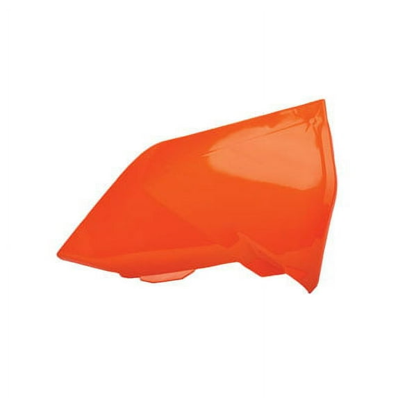 Polisport Air Filter Box Covers 16 KTM Orange for KTM 125 SX 2016-2018
