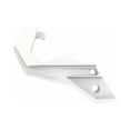 thumbnail image 1 of Polisport Bottom Fork Protector White for KTM 350 XC-F 2015-2018, 1 of 1
