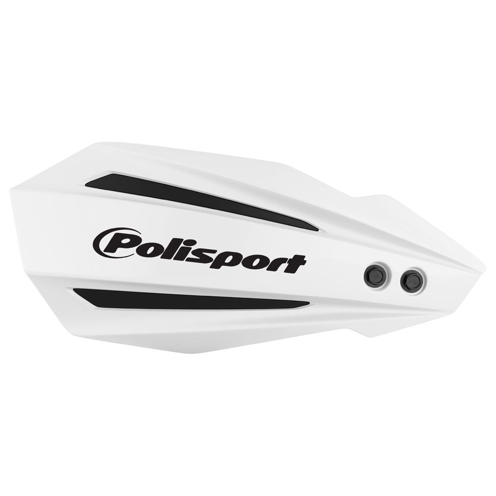 Polisport MX Bullit Handprotektor BK Kunststoff