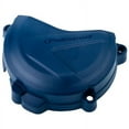 thumbnail image 1 of Polisport Clutch Cover Protection Blue For Husqvarna, 1 of 1
