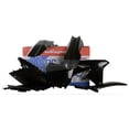 thumbnail image 1 of Polisport Complete Kit / Rmz450 , Black, 1 of 1