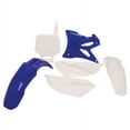 thumbnail image 1 of Polisport Complete Replica Plastic Kit Original 13 For Yamaha, 1 of 1