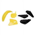 thumbnail image 1 of Polisport Complete Replica Plastic Kit Original 17 for Suzuki RM85 2015-2018, 1 of 1