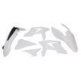 thumbnail image 1 of Polisport Complete Replica Plastic Kit White for Beta 450 RR 2013-2014, 1 of 1
