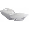 thumbnail image 1 of Polisport DGP Replica Side Number Plates - 8604000001, 1 of 2