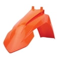 thumbnail image 1 of Polisport Front Fender 16 KTM Orange for KTM 65 SX 2016-2018, 1 of 1