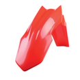 thumbnail image 1 of Polisport Front Fender 2004 CR Red for Honda CRF450R 2013-2016, 1 of 1