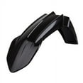 thumbnail image 1 of Polisport Front Fender Black For Yamaha, 1 of 1