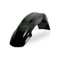 thumbnail image 1 of Polisport Front Fender Black, 1 of 2
