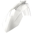 thumbnail image 1 of Polisport Front Fender Clear for KTM 500 EXC-F 2017-2018, 1 of 1