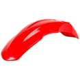 thumbnail image 1 of Polisport Front Fender Red for Honda 8569200001, 1 of 2