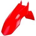 thumbnail image 1 of Polisport Front Fender Red for Honda 8573500001, 1 of 2