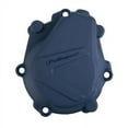 thumbnail image 1 of Polisport Ignition Cover Protection Blue for Husqvarna FS 450 2017-2018, 1 of 1