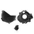 thumbnail image 1 of Polisport Kit Clutch + Ignition Black for Honda 90957, 1 of 9