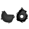 thumbnail image 1 of Polisport Kit Clutch + Ignition Black for KTM/Husqvarna 90974, 1 of 9