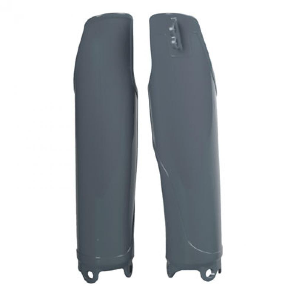 Polisport Lower Fork Protectors Nardo Grey
