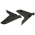 thumbnail image 1 of Polisport Lower Radiator Scoops Black for Husqvarna TC 510 2008, 1 of 1