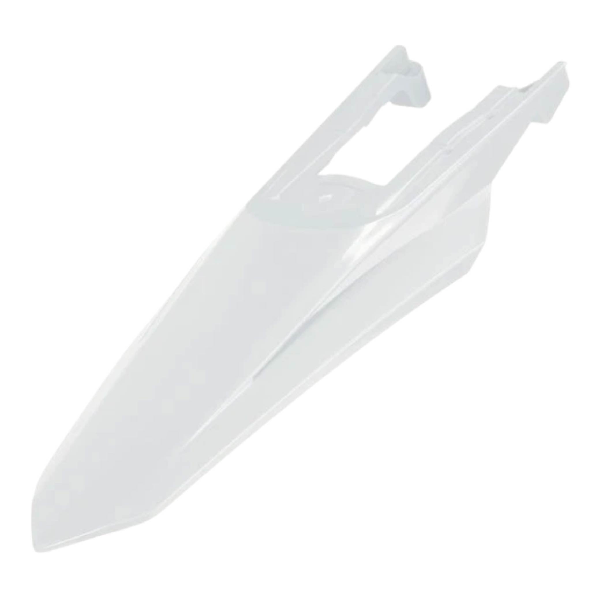 Parafango Posteriore Polisport 8563400001 Per Honda CR85R (2003-2007) - 5