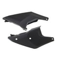 thumbnail image 1 of Polisport Motocross (MX) Replica Plastics Side Panels for Husqvarna FC/FE/FX/TC/TE/TX (2023-24) Dirt Bike – OEM Quality, Durable, Flexible & Perfect Fit – Nardo Grey, 1 of 8