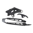 thumbnail image 1 of Polisport Motocross Motorcycles (MX) Chain Guide, Slider, & Tensioner for KTM SX, SXF, EXC, EXCF Models (2007-2011) Dirt Bikes - Ideal for Motocross, Enduro, and Off-Road Riding -, 1 of 9