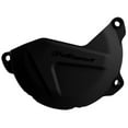 thumbnail image 1 of Polisport New Clutch Cover Protector, 64-0753B, 1 of 2