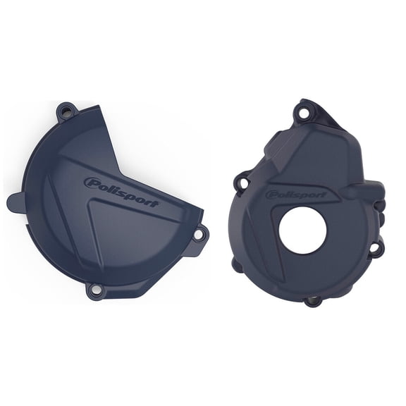 Polisport New Kit Clutch + Ignition, 64-90980