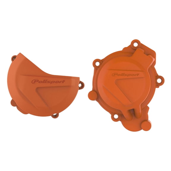 Polisport New Kit Clutch + Ignition, 64-90983