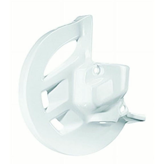 Polisport New Plastic Front Disc Cover, 64-3910