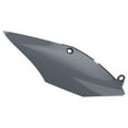thumbnail image 1 of Polisport New Plastic Side Number Plate, 64-06939, 1 of 2