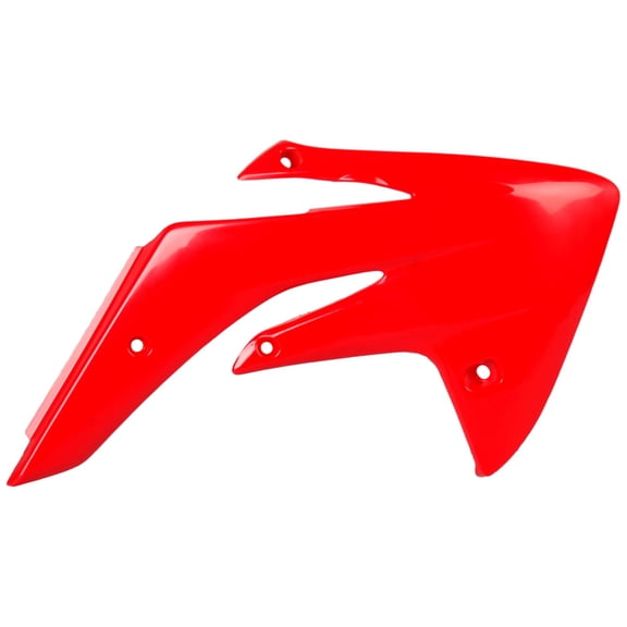 Polisport New Radiator Shroud, 64-4273