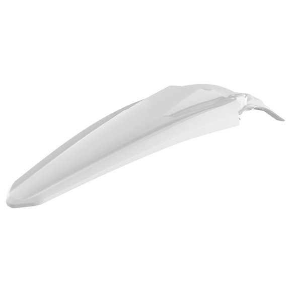 Polisport New Rear Fender, 64-06295