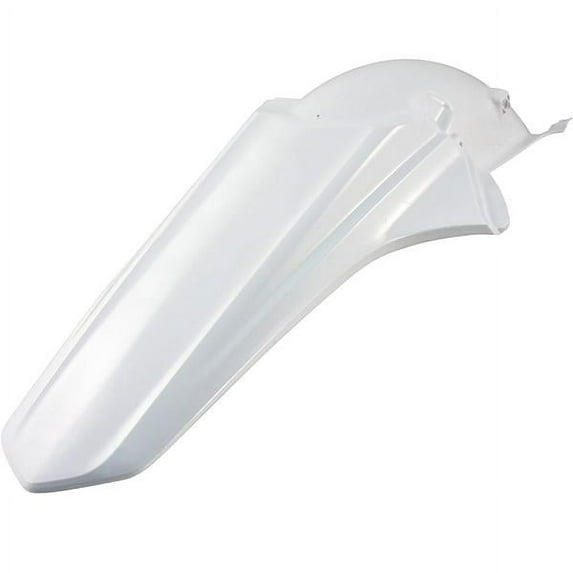 Polisport New Rear Fender, 64-6230