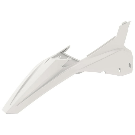 Polisport New Rear Fender & Side Panels, 64-69128
