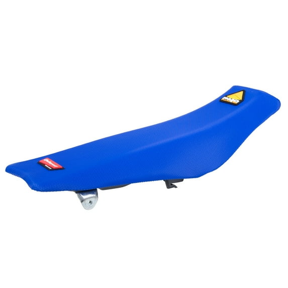 Polisport Performance Racing Seat Blue/Grey
