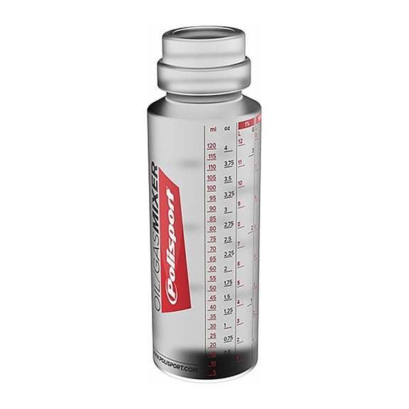 Polisport ProOctane Mixer Bottle 250 ml